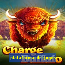 plataforma de jogos que da dinheiro ao se cadastrar